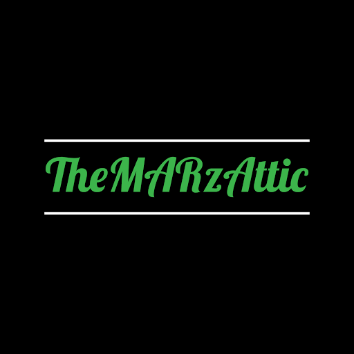 The MARz Attic - Thumbnail
