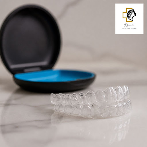 Dreaming of straighter teeth without metal braces? At Renew Aesthetics and Renew Dental in Royape… post image