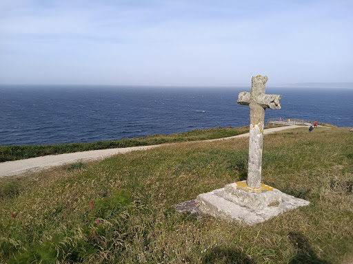 Santuario de Santo Hadrián do Mar - Thumbnail