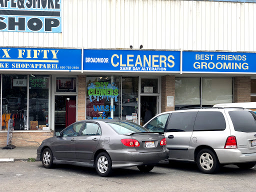 Broadmoor Cleaners & Alteration - Thumbnail
