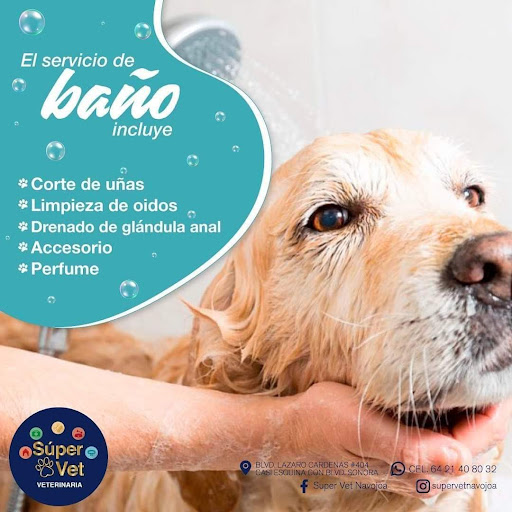 VETERINARIA SUPERVET