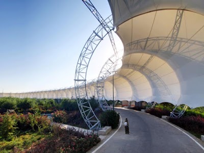 Photos of Narges Women Park