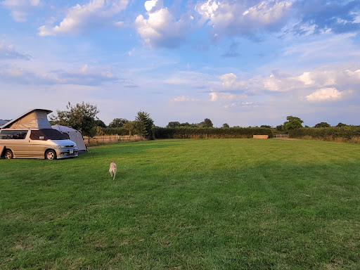 Bridge Farm Caravan Site - Thumbnail