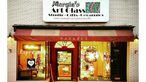 Margie's Art Glass Studio