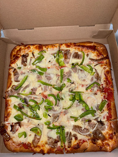 A1 Pizza Gallery - United States