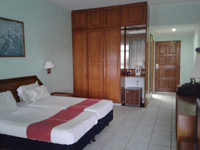Photos of Lagoon Resort
