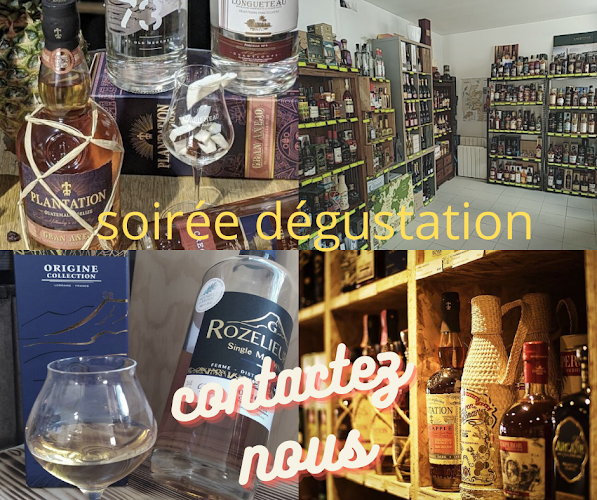 Commentaires et avis sur Drink Market