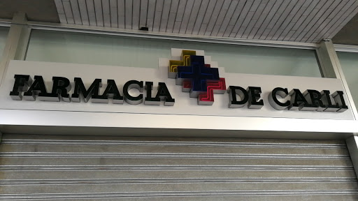 Farmacia De Carli Dr. Alessandra - Thumbnail