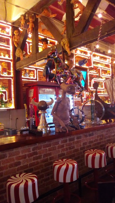 Photos of Restaurante La Jugueter&iacute;a