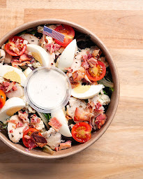 Photo n°20 de BOULANGERIE ANGE à Toulouse (Salon de thé)