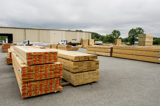 Fisher Lumber Gallery - United States