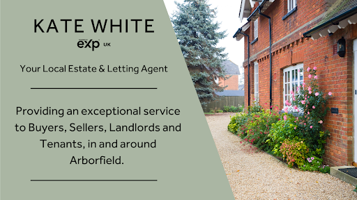 Kate White - Independent Estate & Letting Agent - Thumbnail