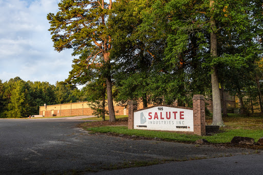 Salute Industries Inc - Thumbnail