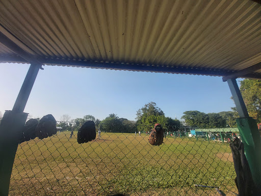 Campo deportivo de Kilometro 33 - Thumbnail