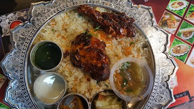 Photos of Twist of Taste
