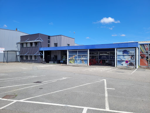 PROLIANS CMB Vannes