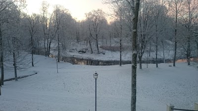 Photos of Plunge Park