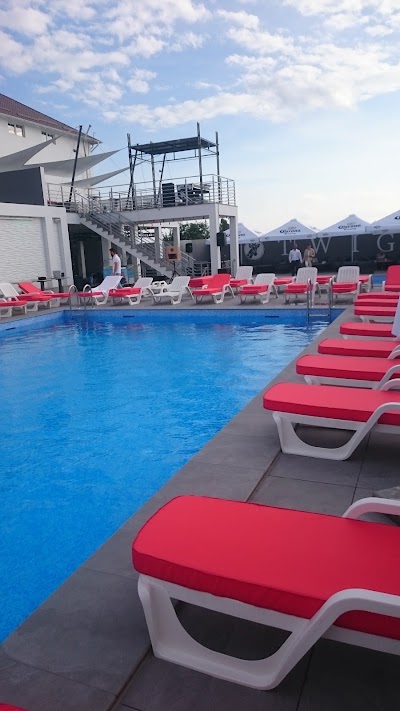 Photos of Maxim Pasha Hotel