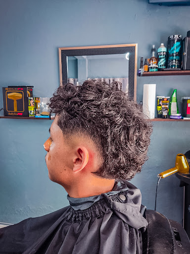 Carpe Diem Barbería