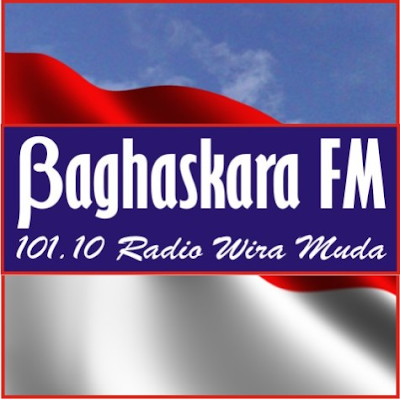 Photos of Baghaskara. PT Radio