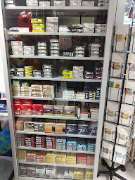 Photo n°6 de Tbc du Barrage à Espinasses (Bureau de tabac)