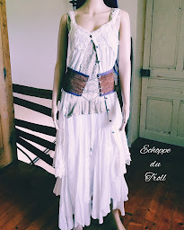 Photo n°20 de Echoppe du Troll - Costumes by Lunetine à Biol ()