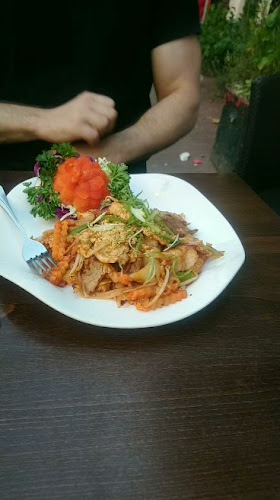 Reacties en beoordelingen van Maenaam Thai Restaurant