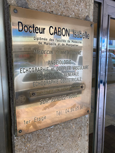 Dr Isabelle CABON Gallery - France