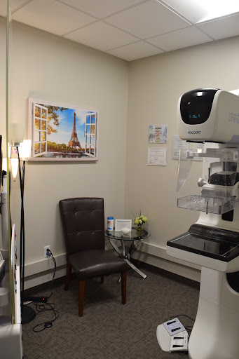 Tower Radiology - Thumbnail