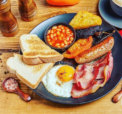 Corner House Coffee Bar & Kitchen Gallery - United Kingdom