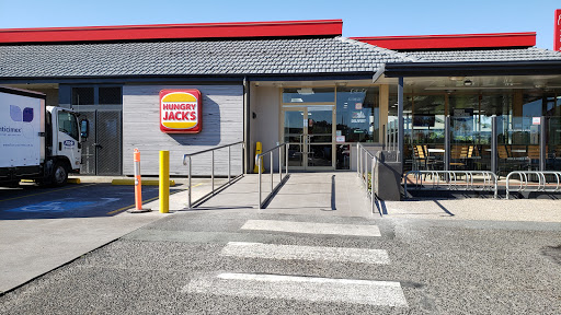 Hungry Jack's Burgers Loganholme