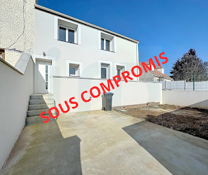 Photo n°6 de David Tournier - IAD France à Villers-Cotterêts (Agence immobilière)