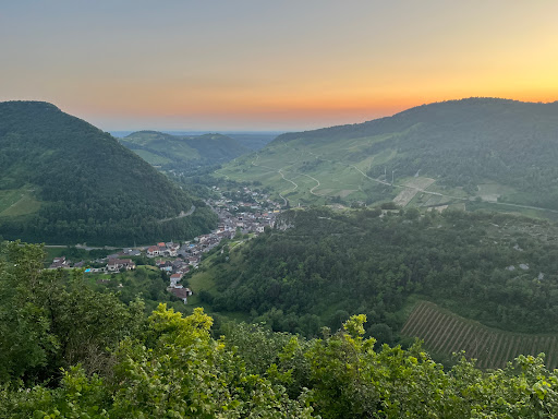 Le Panoramique Restaurant Cerdon - Thumbnail