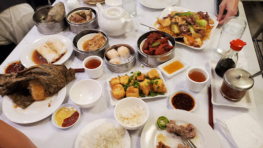 Seafood Paradise - Thumbnail