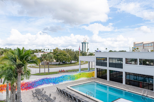 Hotel Monreale Express International Drive Orlando