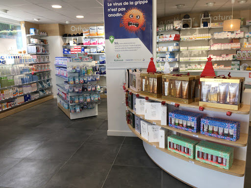 Pharmacie Dupaty - Thumbnail
