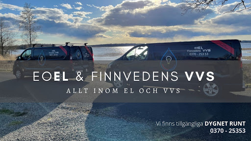 Finnvedens EL & VVS