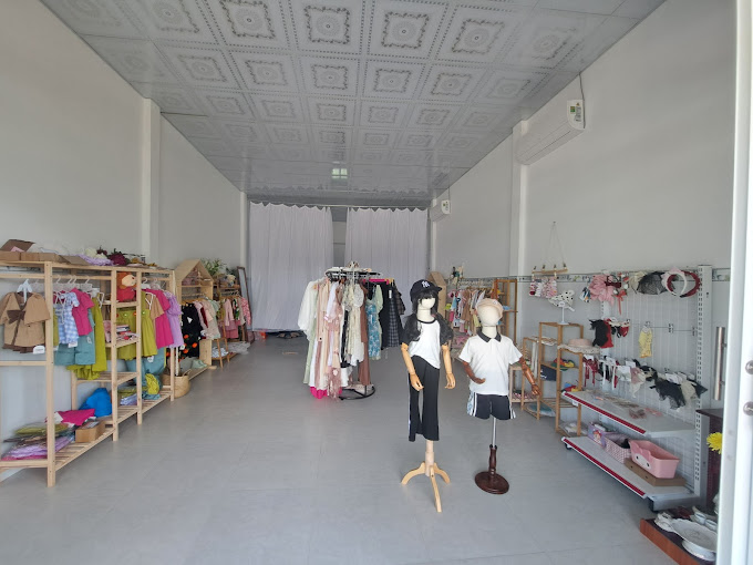 YENAN Babystore