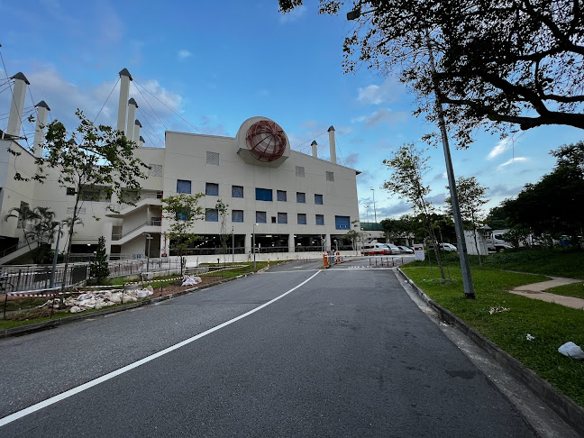 1 Choa Chu Kang Street 53, Singapore 689236