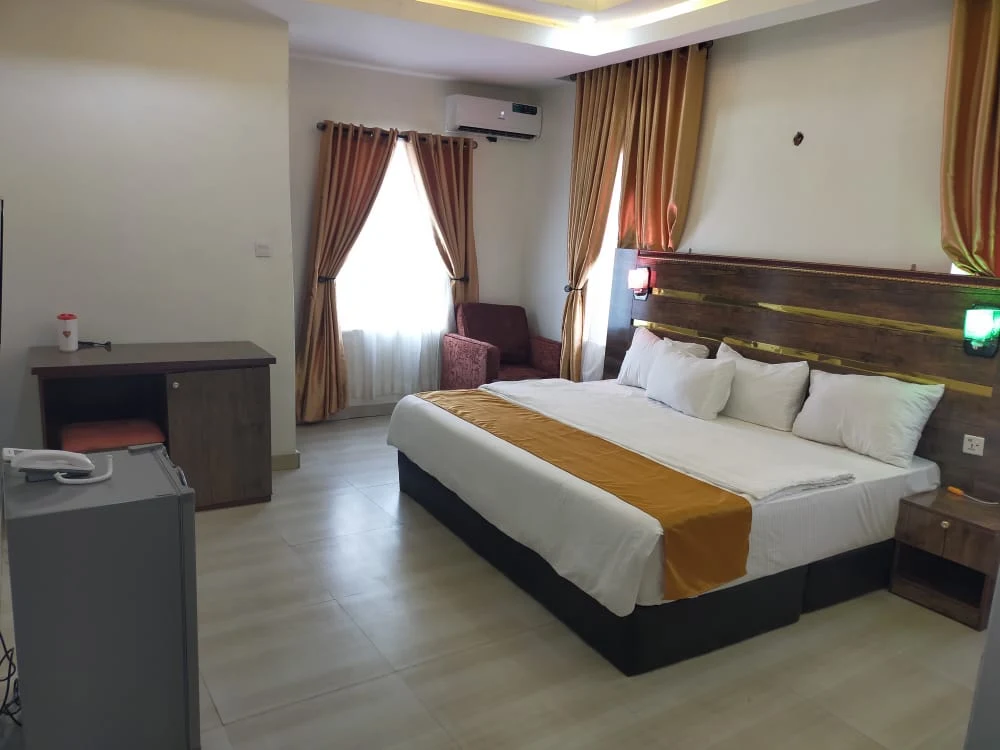Sied Hotels & Apartments