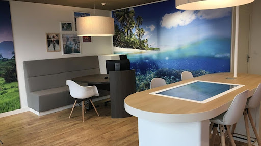 Agence de voyage TUI STORE Bruz