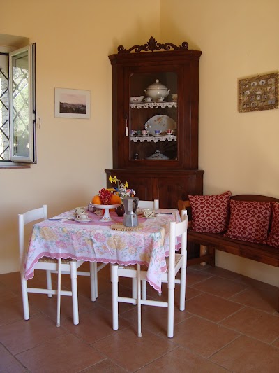 Photos of B&B Alla Palombara di Rossano