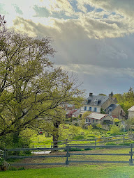 Photo n°13 de La Maison de Fleurat Chambres d'hôtes et Activités équestres à Domeyrot (Chambre d'hôtes)