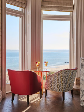 Harbour Hotel St Ives by null