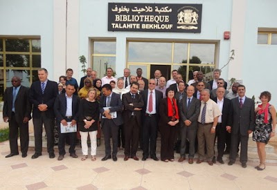 Photos of National Technical University of Oran, ENPO (former ENSET)