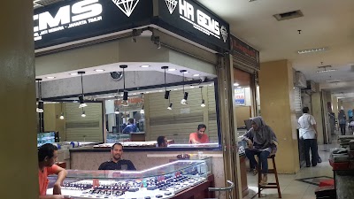 Jewelry Store