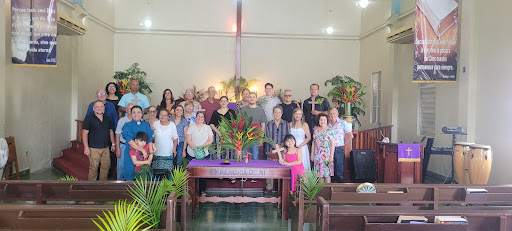 Iglesia Presbiteriana en Arecibo - Thumbnail
