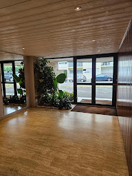 Photo n°8 de A Deux Pas du Port - Gîtes de France à Vannes (Lodge)