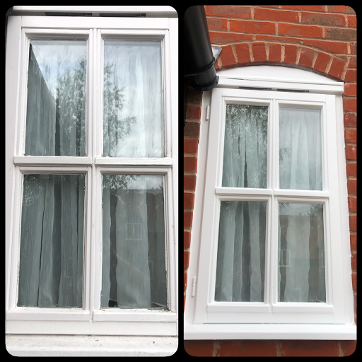 JL Smith Decorators - Thumbnail