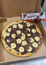 Photo n°9 de Pizza Bonici Breuillet à Breuillet (Restaurant végétarien)